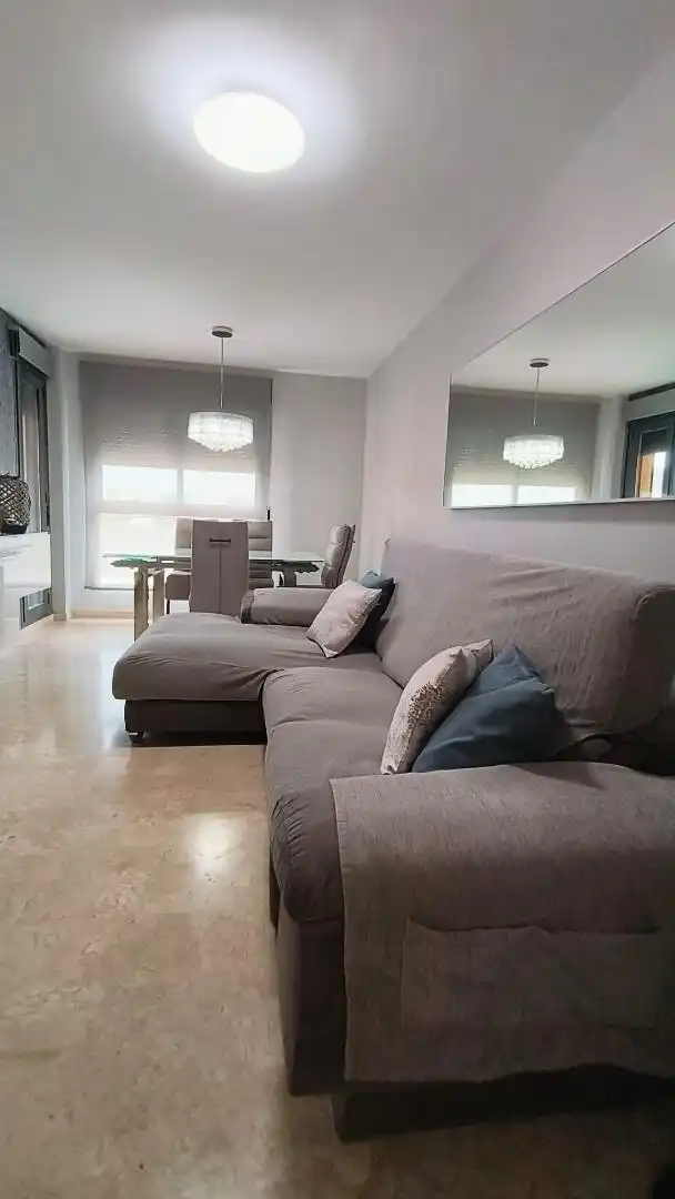 Piso con ascensor en venta en Carlet, imagen 4