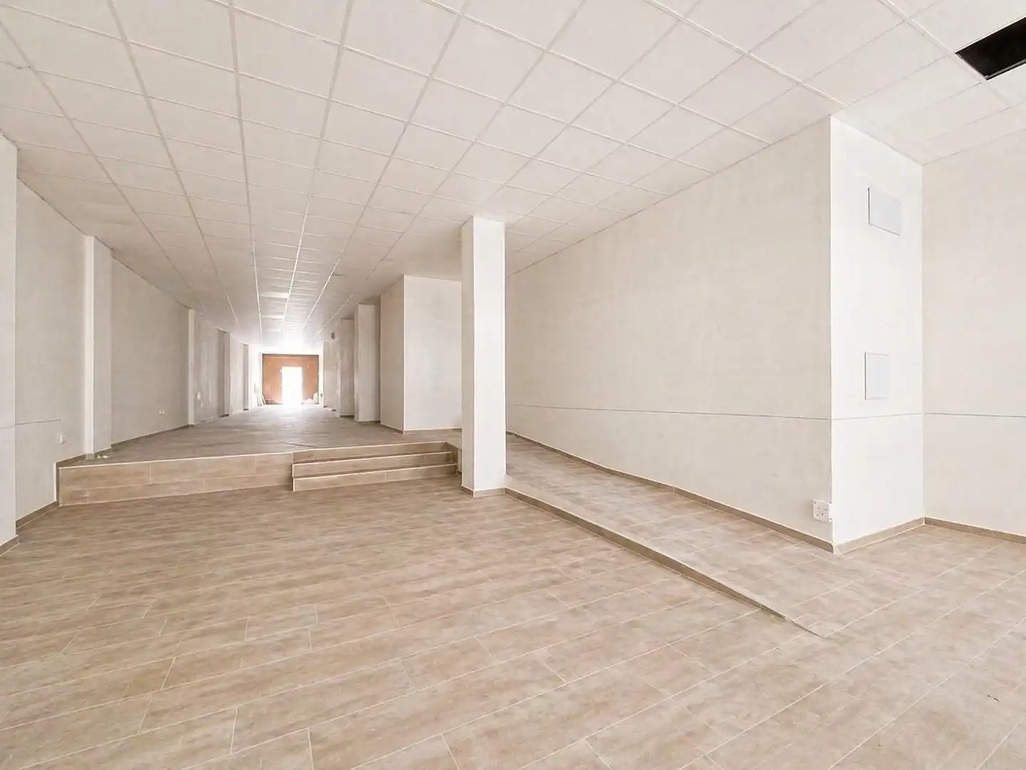 Local comercial de lloguer a Calle Calle Antonio Concha, imagen 5