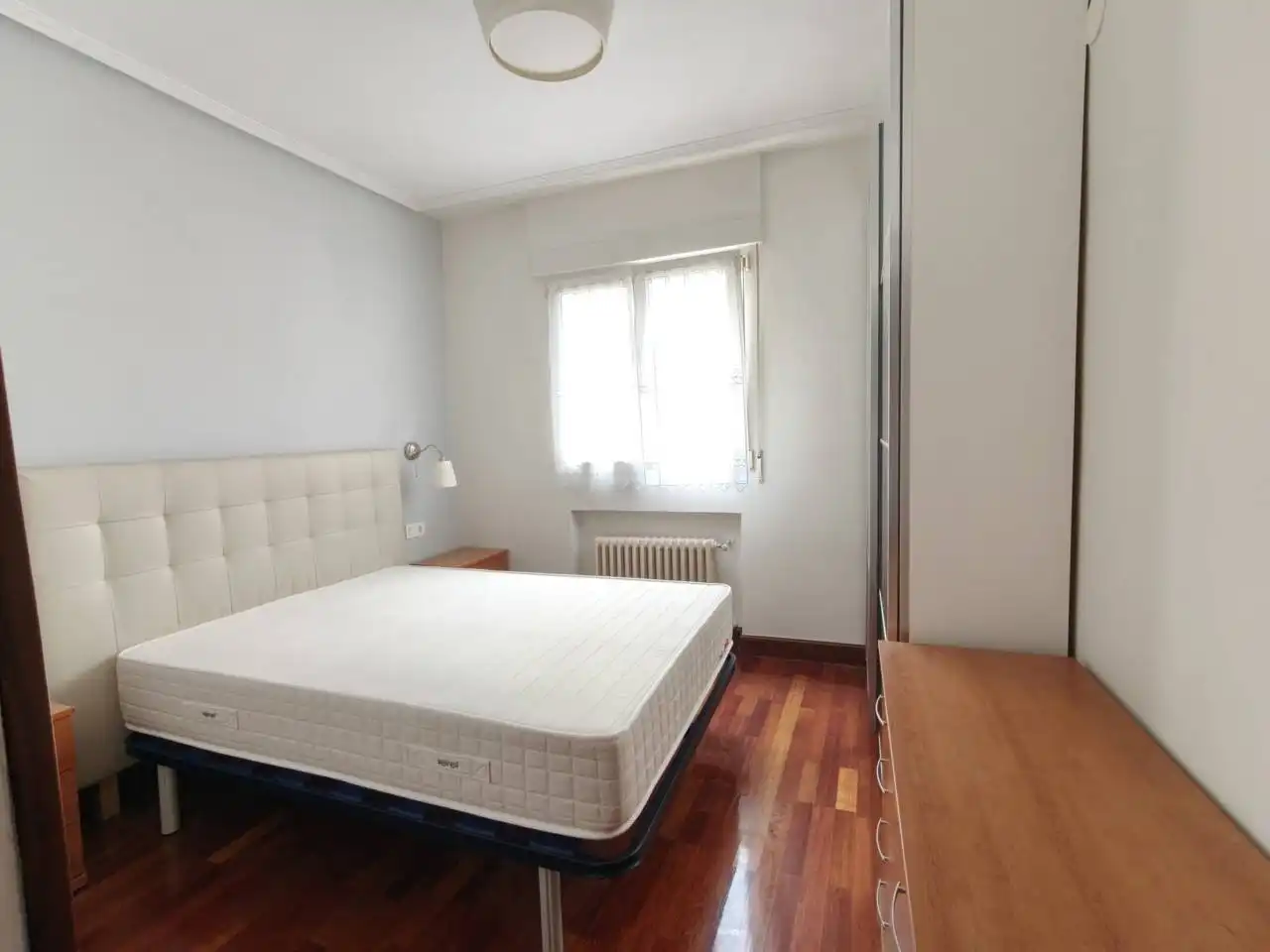 Habitación de Piso en venta en Bilbao  con Calefacción