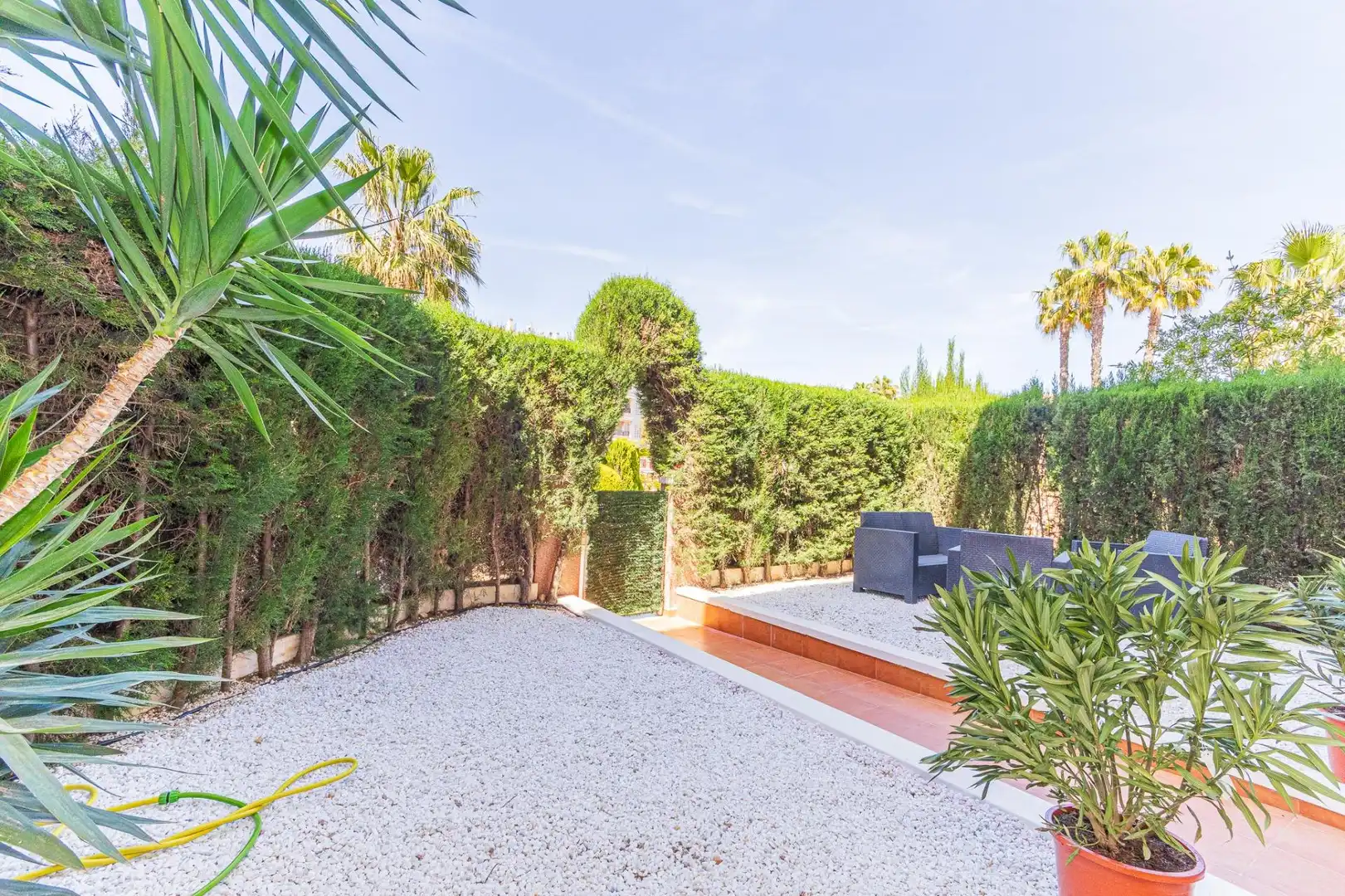 Apartament amb terrassa en venda a J-1 P FLAMENCA NORTE, imagen 2
