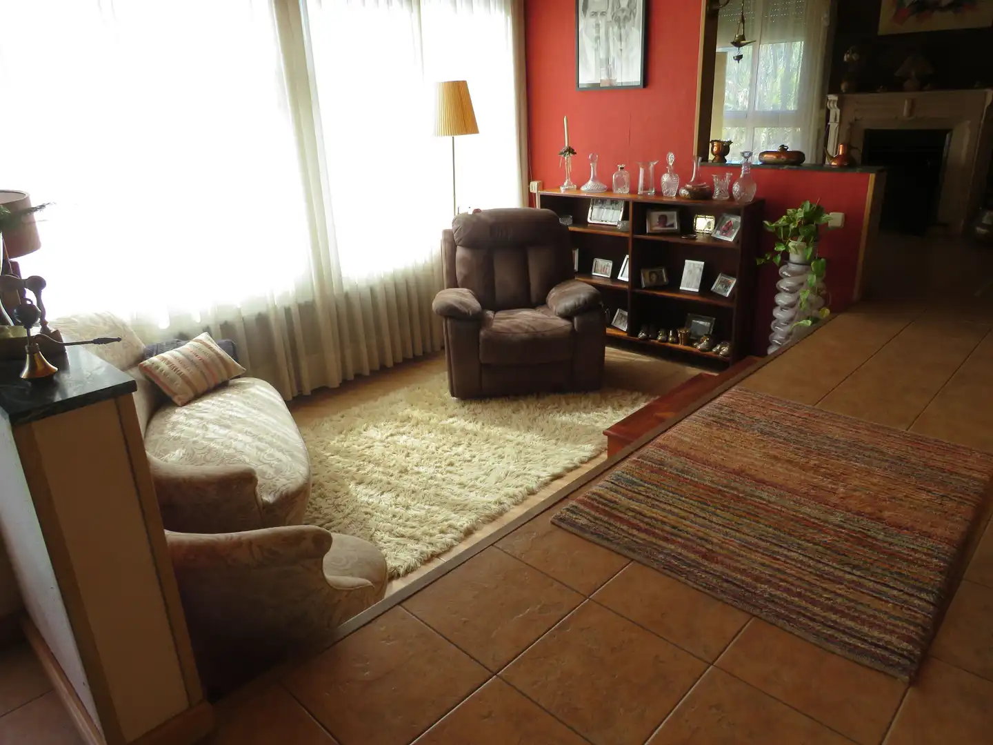Casa o xalet en venda a Passeig Maria Cristina, Vallirana