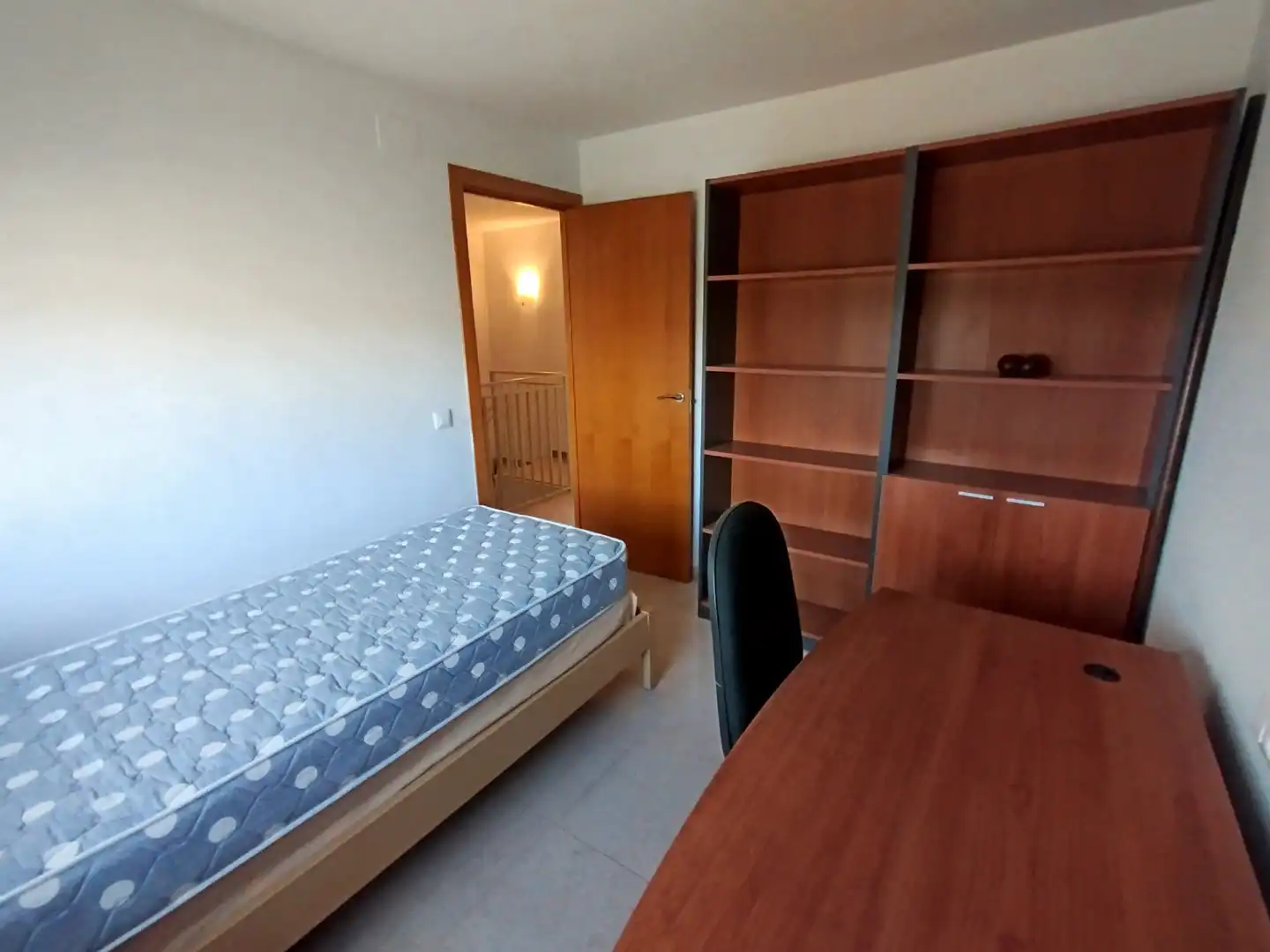 Bedroom of Country homes for sale in Altorricón  with Heating, Terrace and Storage room