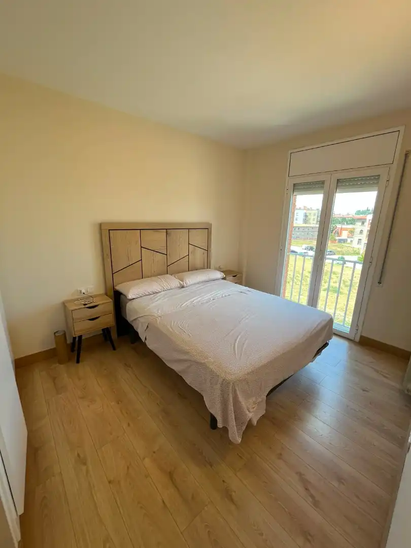 Dormitori de Dúplex en venda en Vic amb Aire condicionat, Calefacció i Terrassa