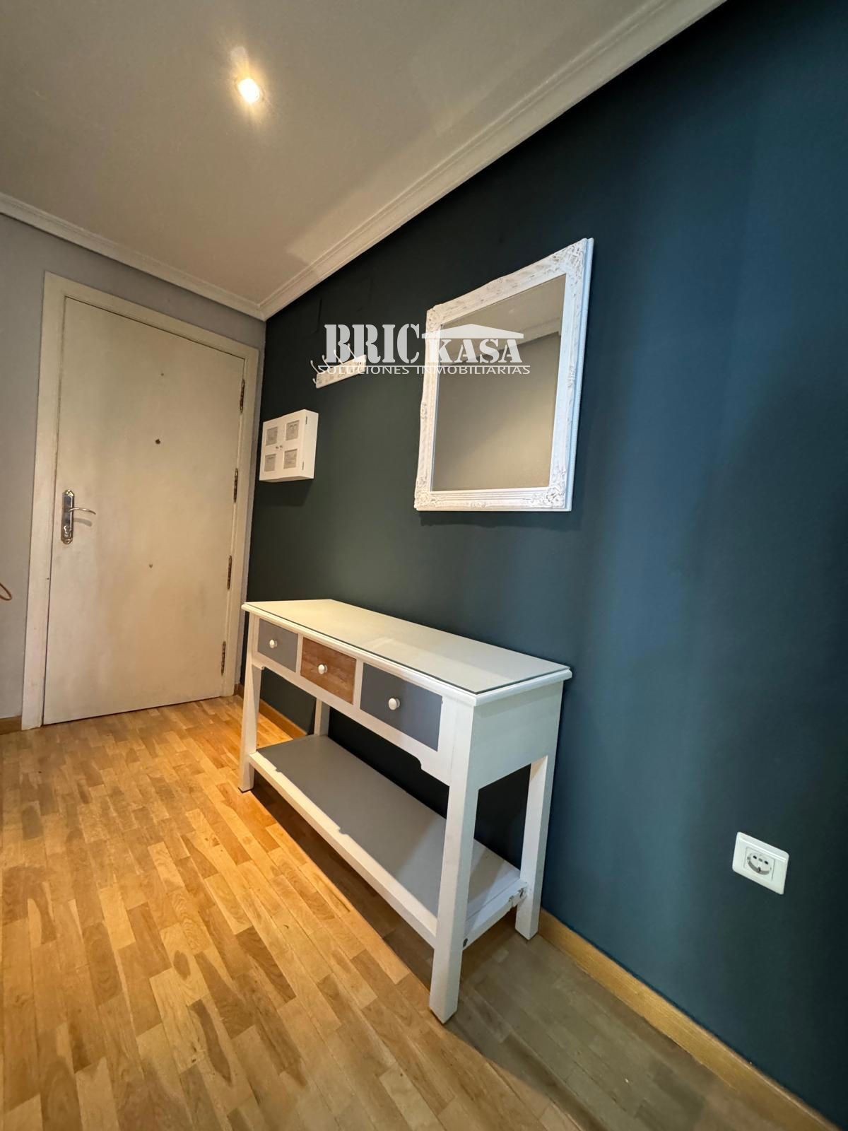 Pis en venda en Cáceres Capital amb Aire condicionat, Calefacció i Traster