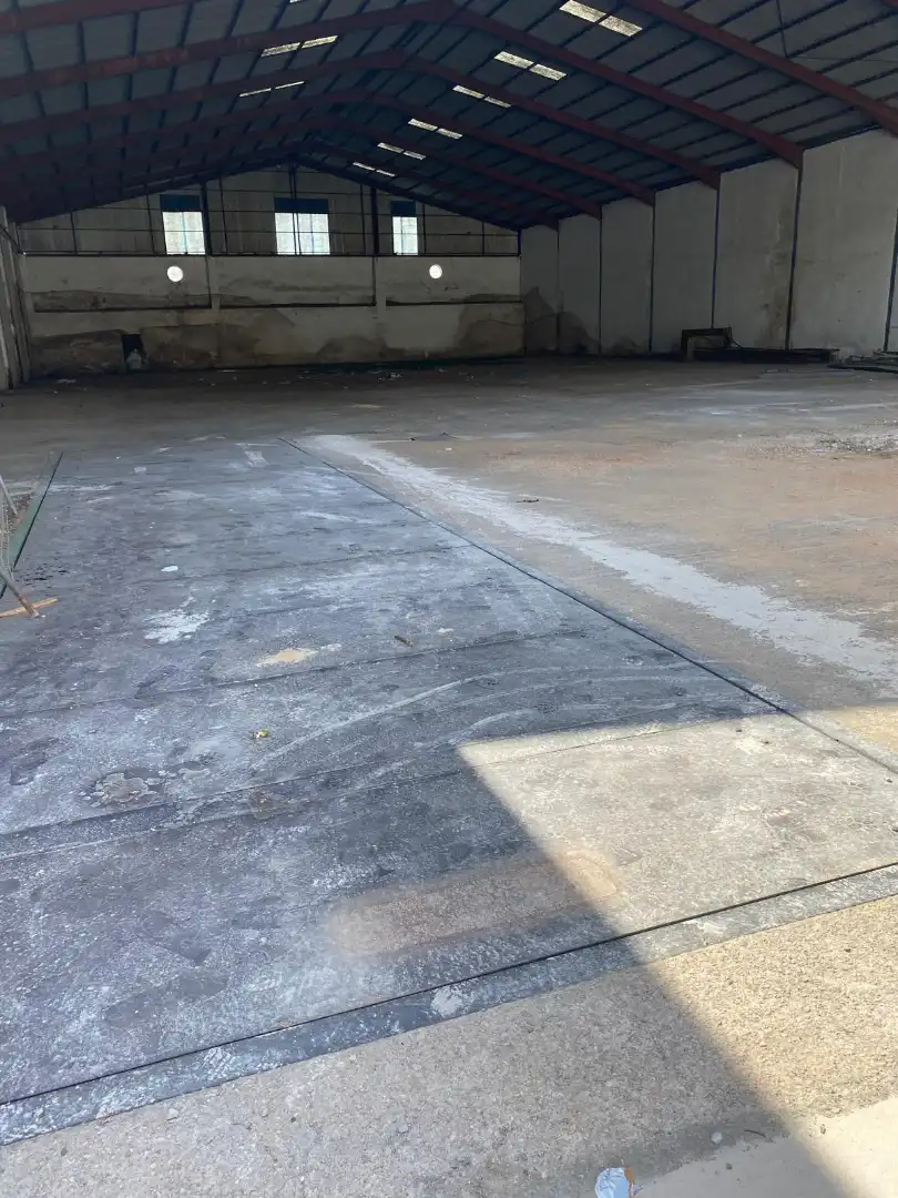 Nave industrial en venta en Plaza España, imagen 4