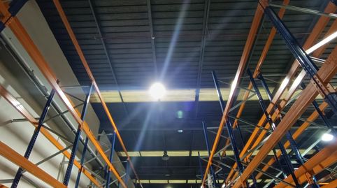 SE ALQUILA NAVE COMERCIAL EN EL POLÍGONO DEL CEAO, image 4