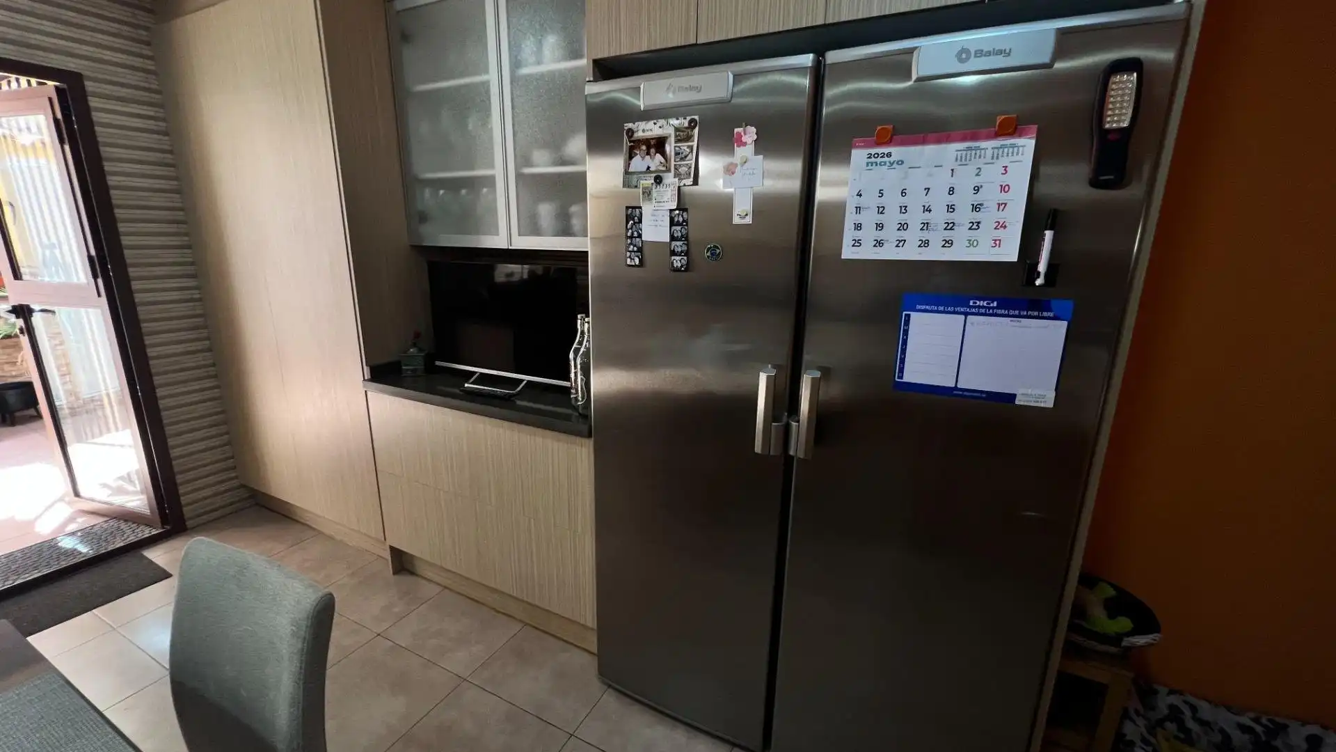 Casa rústica con jardín en venta en N/A, imagen 23