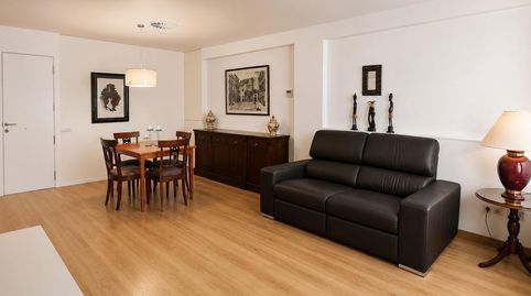 Foto 2 de Àtic en venda a Castell, Centre, Reus