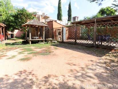 Garden of Country house for sale in Girona Capital  with Terrace