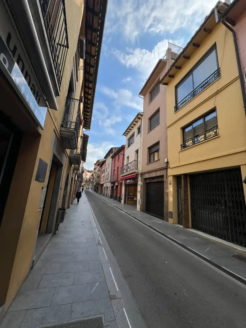 Residencial en venda a Centelles, imagen 3