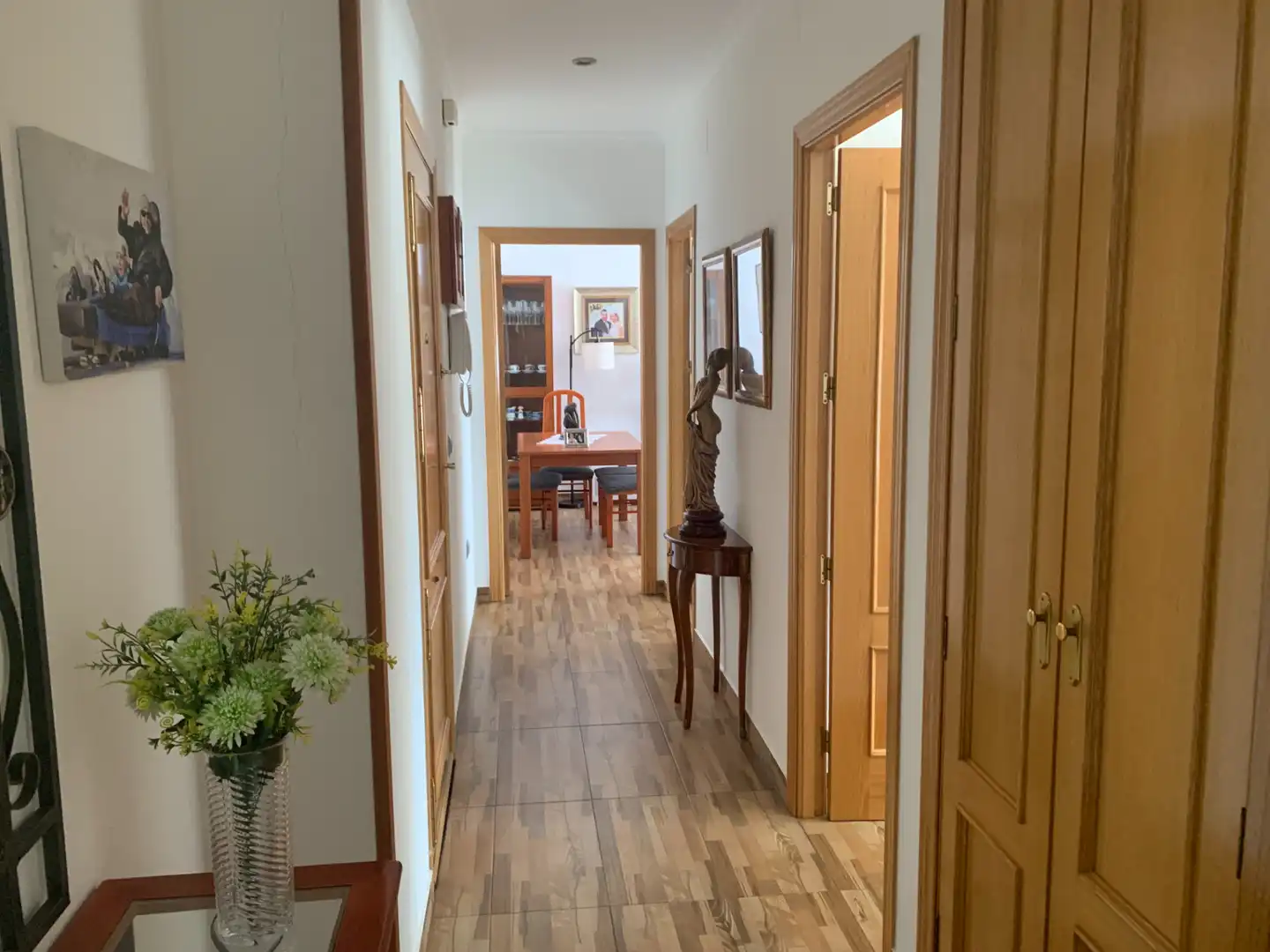Appartamento con ascensore in vendita a Carrer Rafael Altamira 16, imagen 4