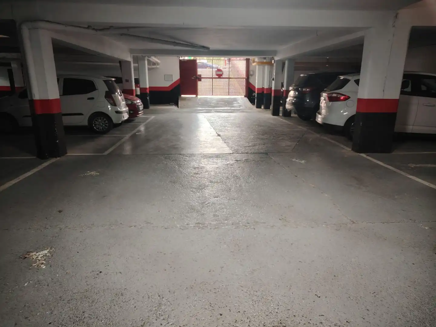 Parking de Garaje en venta en  Zaragoza Capital