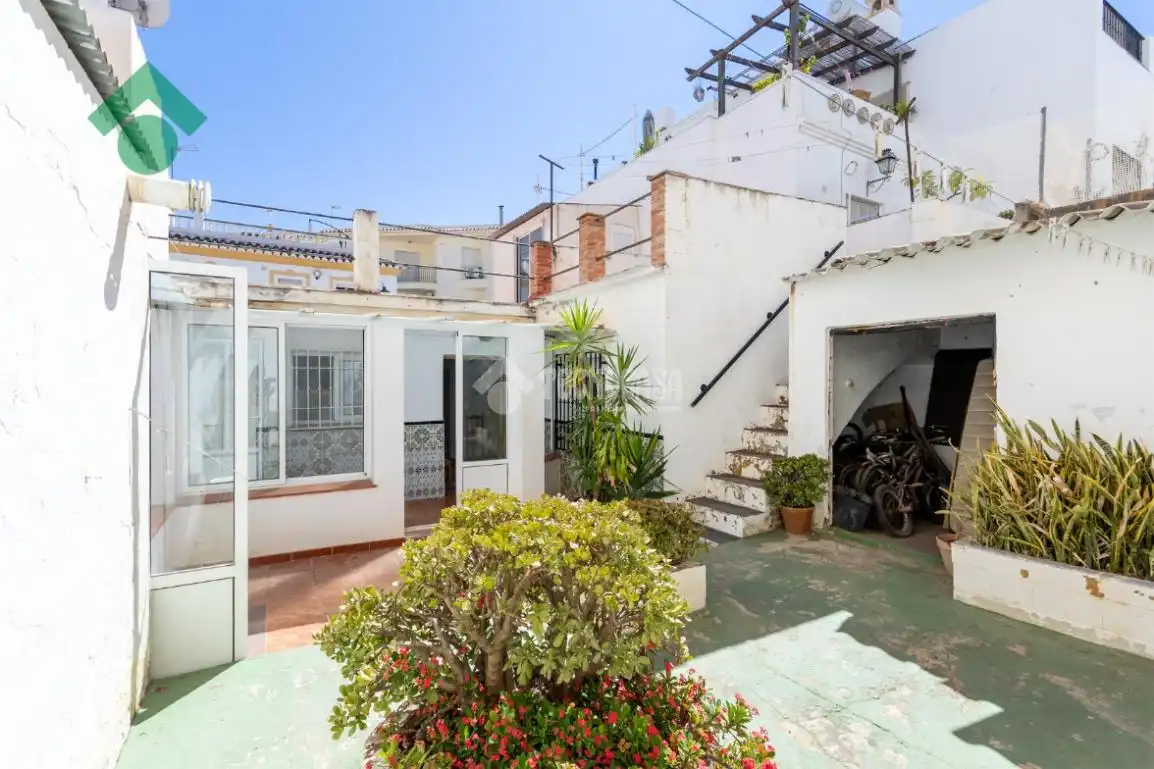 Casa bifamiliare in vendita a Centro
