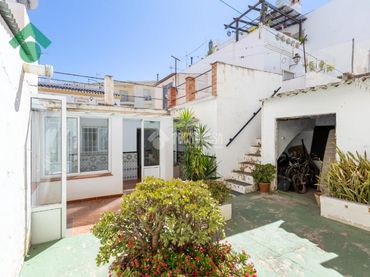 Casa pareada en venta en Centro