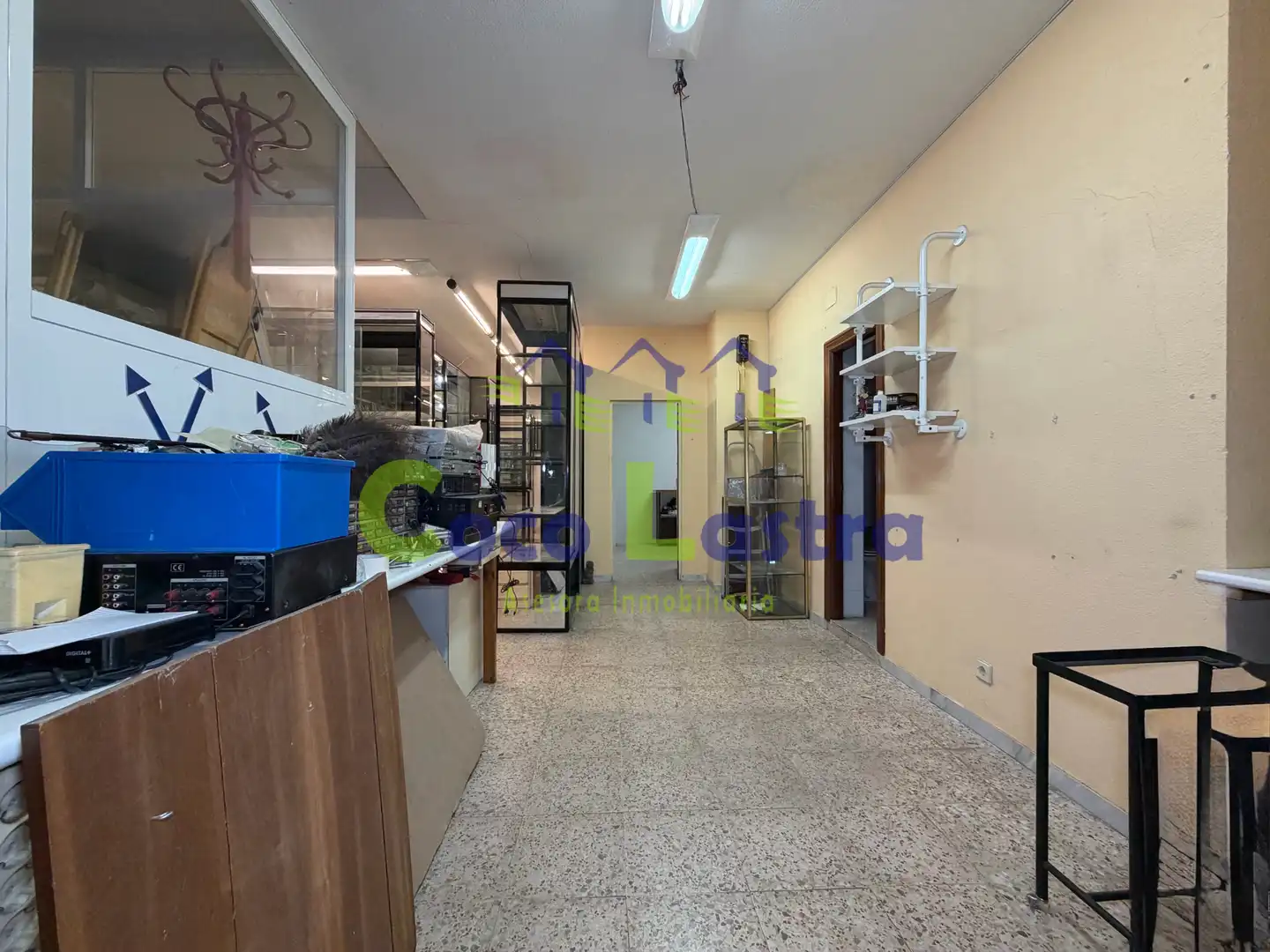 Business premises for sale in Calle Volta, imagen 8