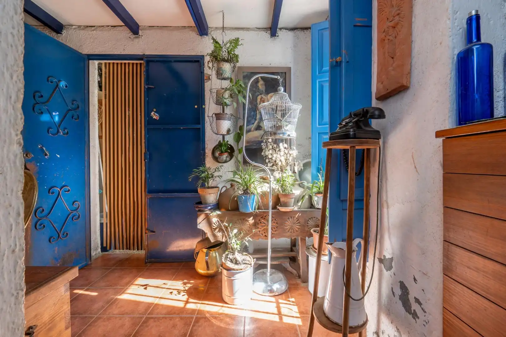 Casa o chalet en venta en Santa Fe con Jardín privado