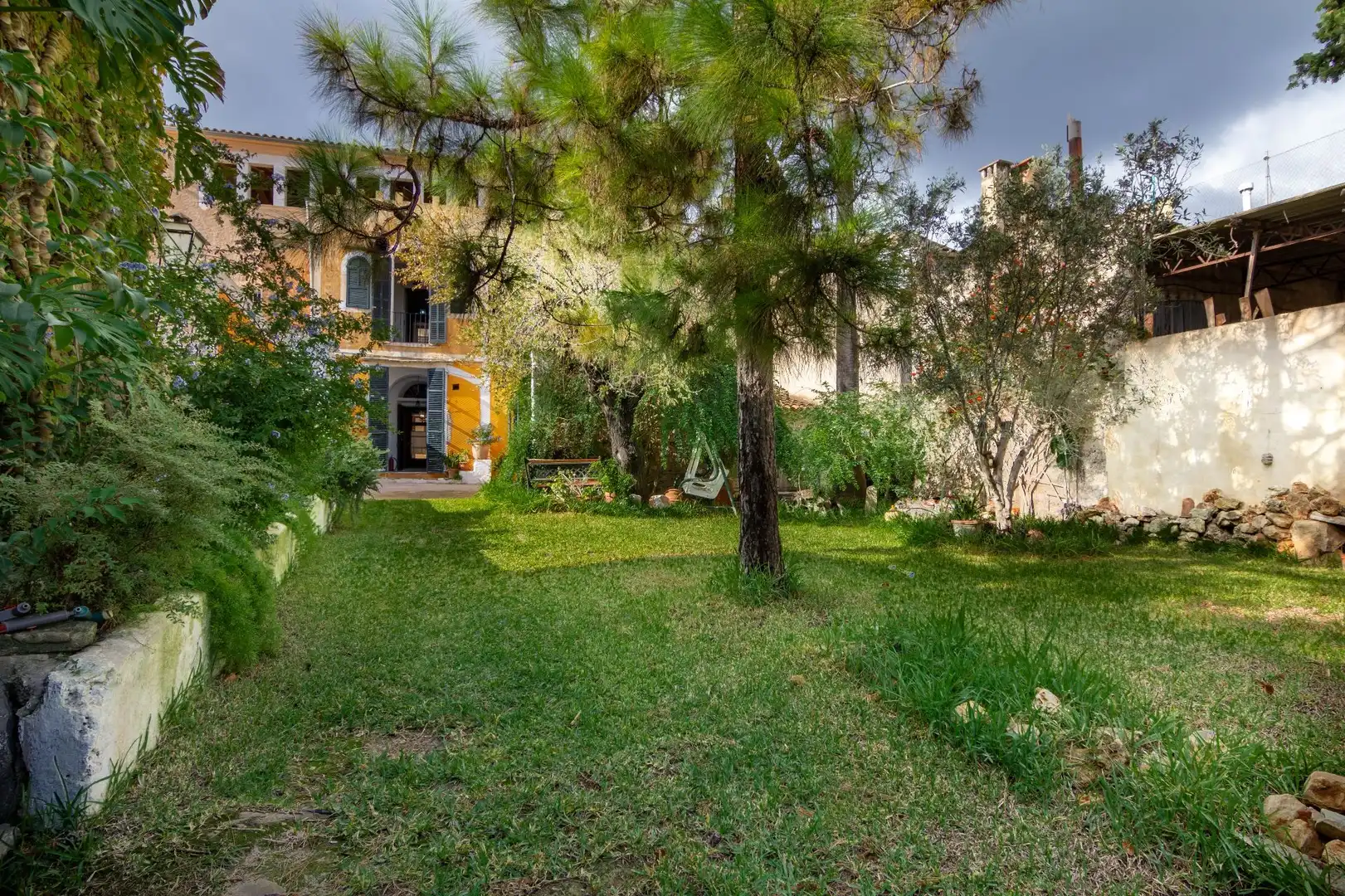 Reihenhaus mit Garten zum Verkauf in Antoni Servera 2, imagen 71