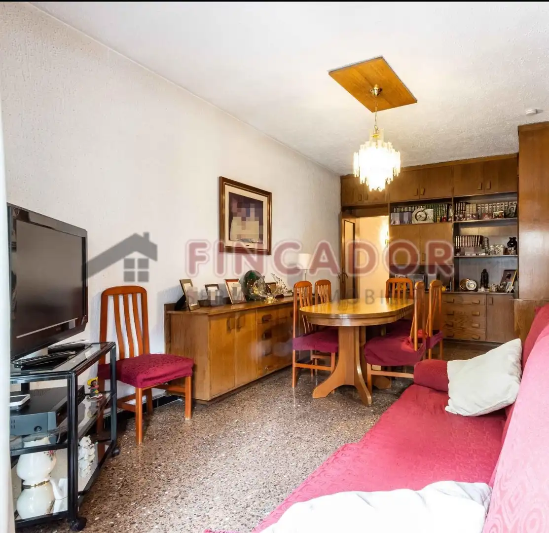 Appartamento con terrazza in vendita a Carrer de Puigcerdà, imagen 5