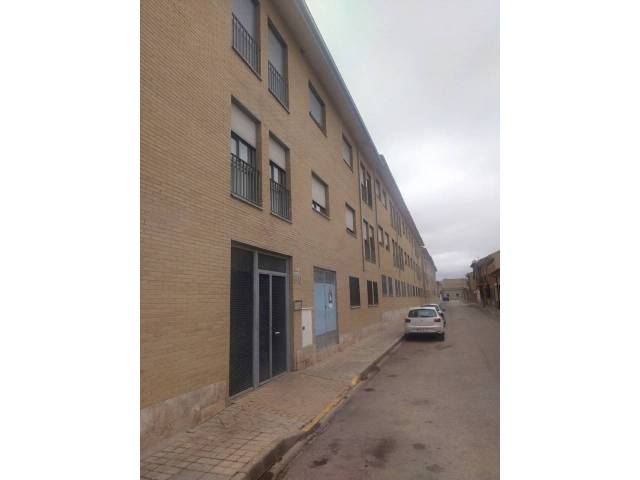 Piso en Venta en Calle Soraya en Manzanares