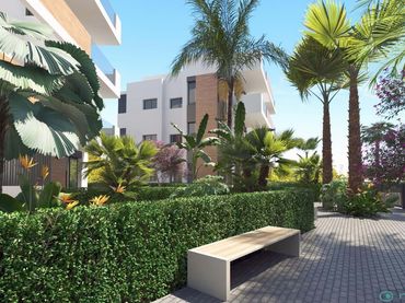 Appartamento in vendita a Las Lomas de Rame - Bahía Bella