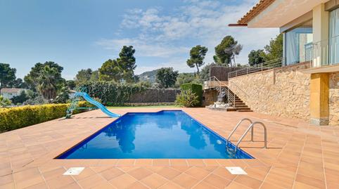 Foto 3 de Casa o xalet en venda a Santa María de Llorell, Girona