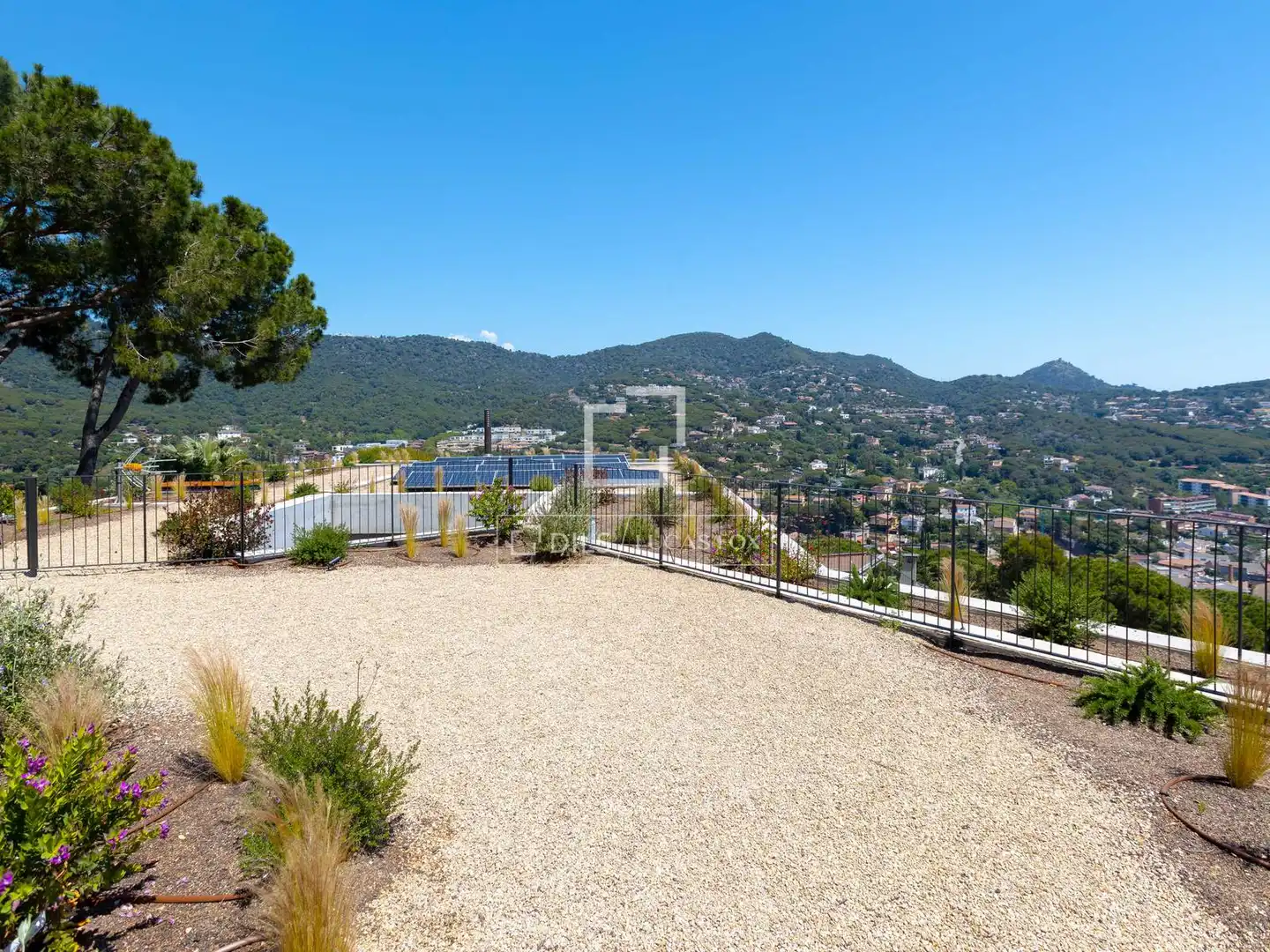 Detached house with terrace for sale in Cabrils, imagen 45