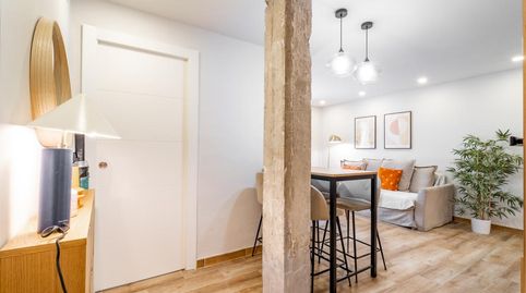 Foto 5 de Planta baja en venta en Calle Blanco Coris, Carranque - Haza Cuevas, Málaga Capital