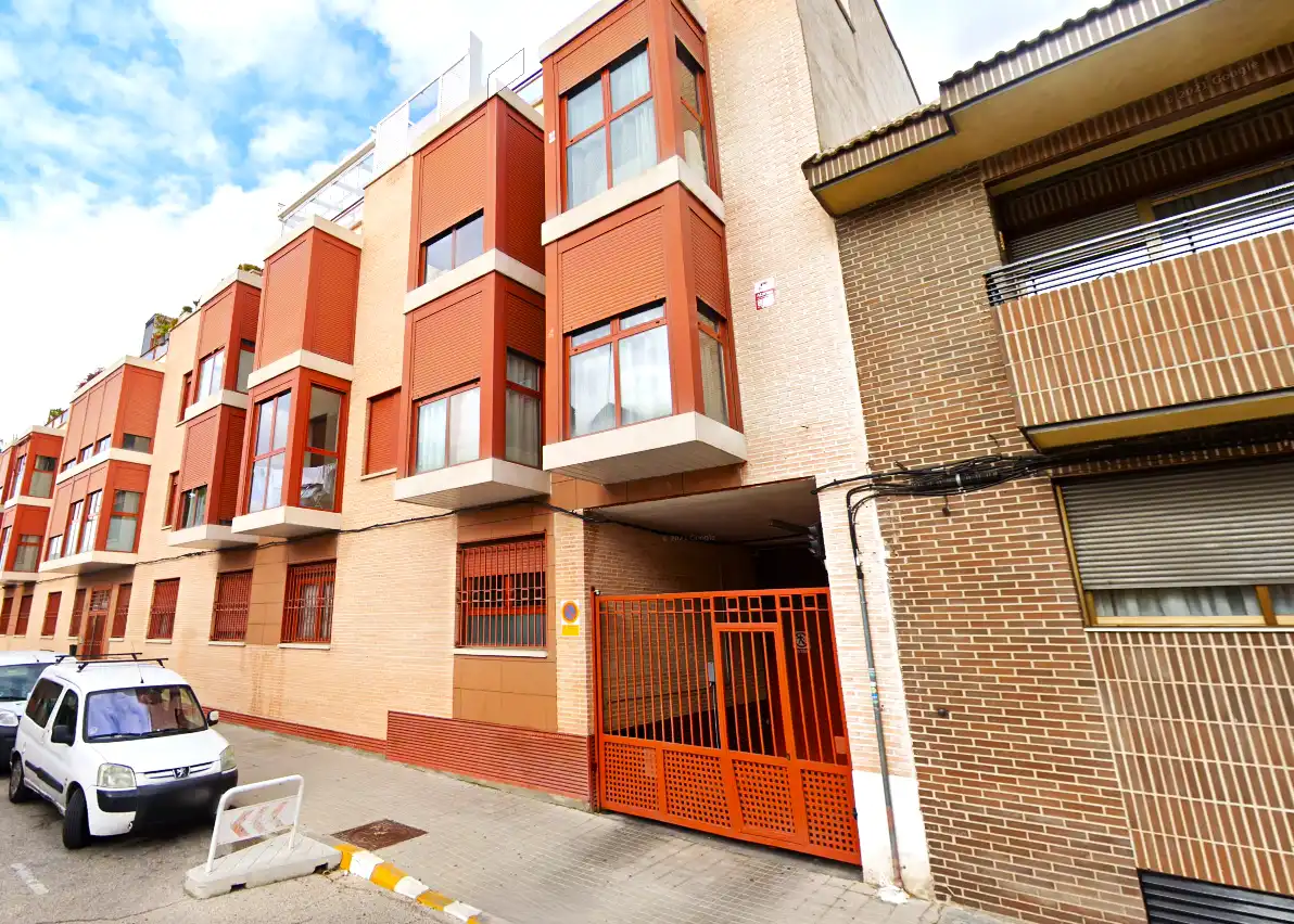Garage zum Verkauf in CEDRA, Getafe Norte