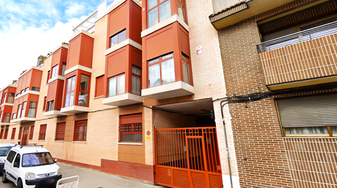 Photo 2 of Garage for sale in Cedra, Getafe Norte, Madrid