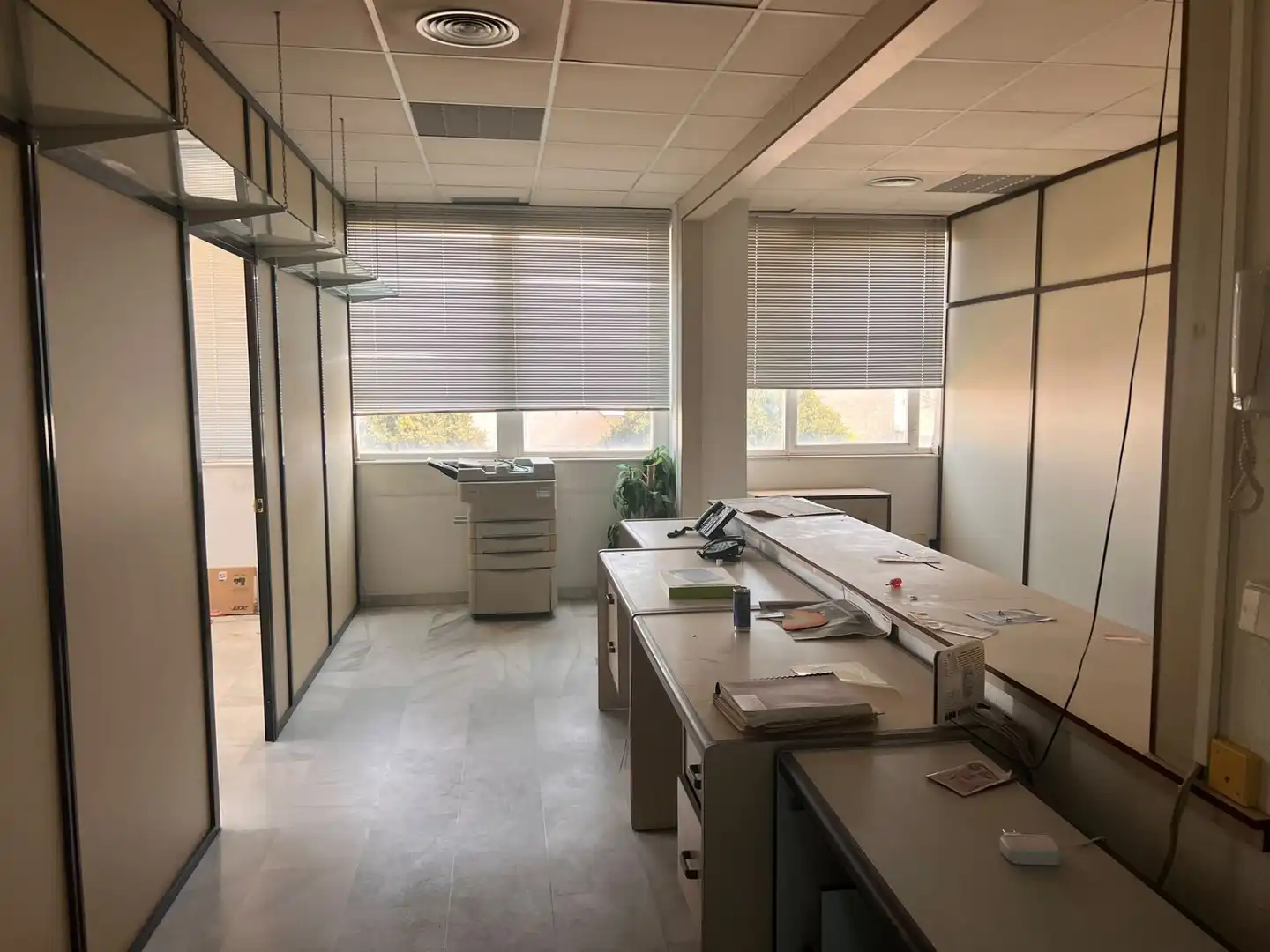 Office for rent in Mairena del Aljarafe, Sevilla