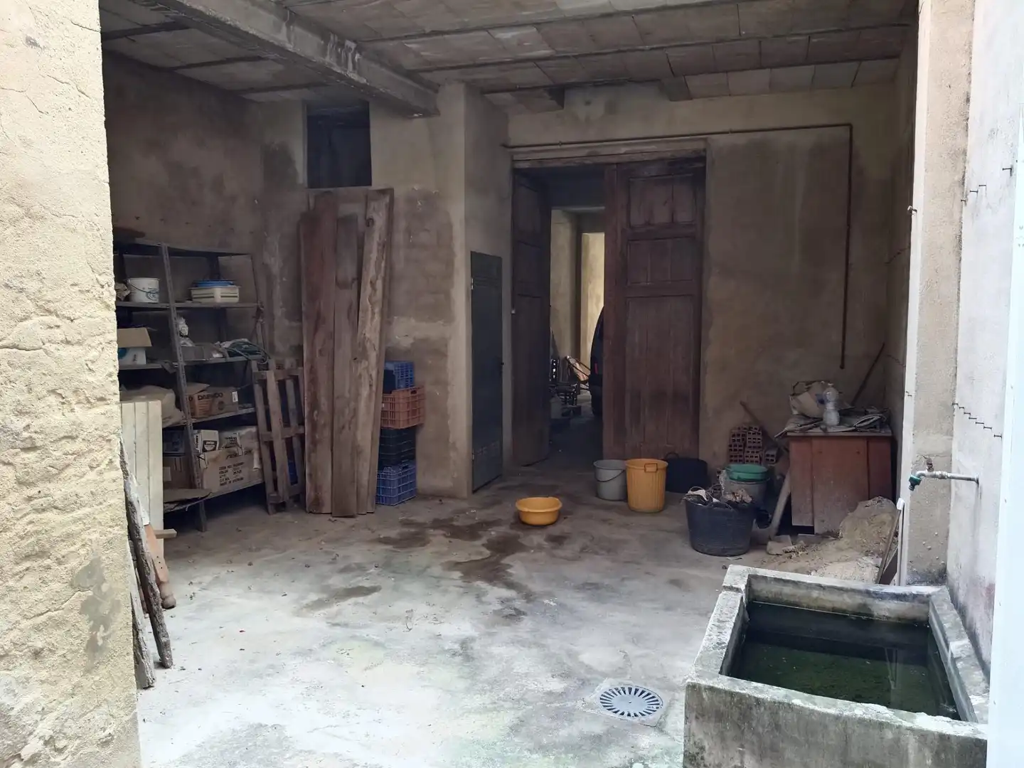 Casa o xalet en venda en Canals