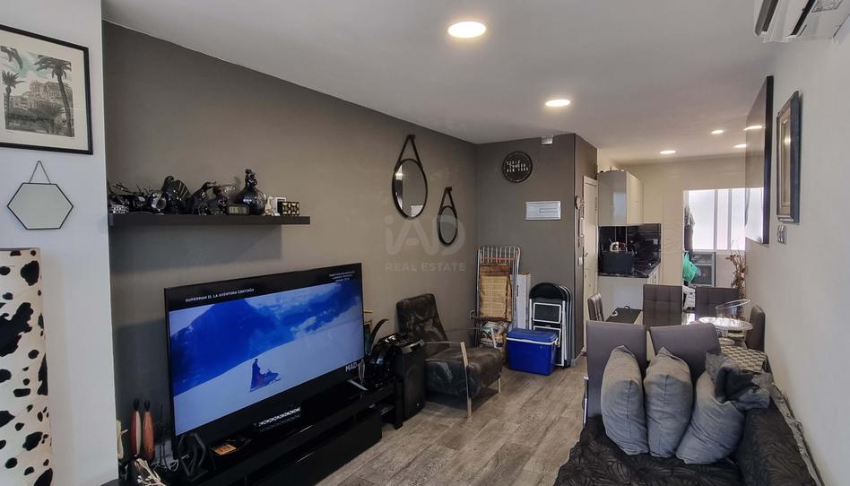 Foto 1 de Pis en venda a Calle de las Palomas, 1, Villafranqueza, Alicante