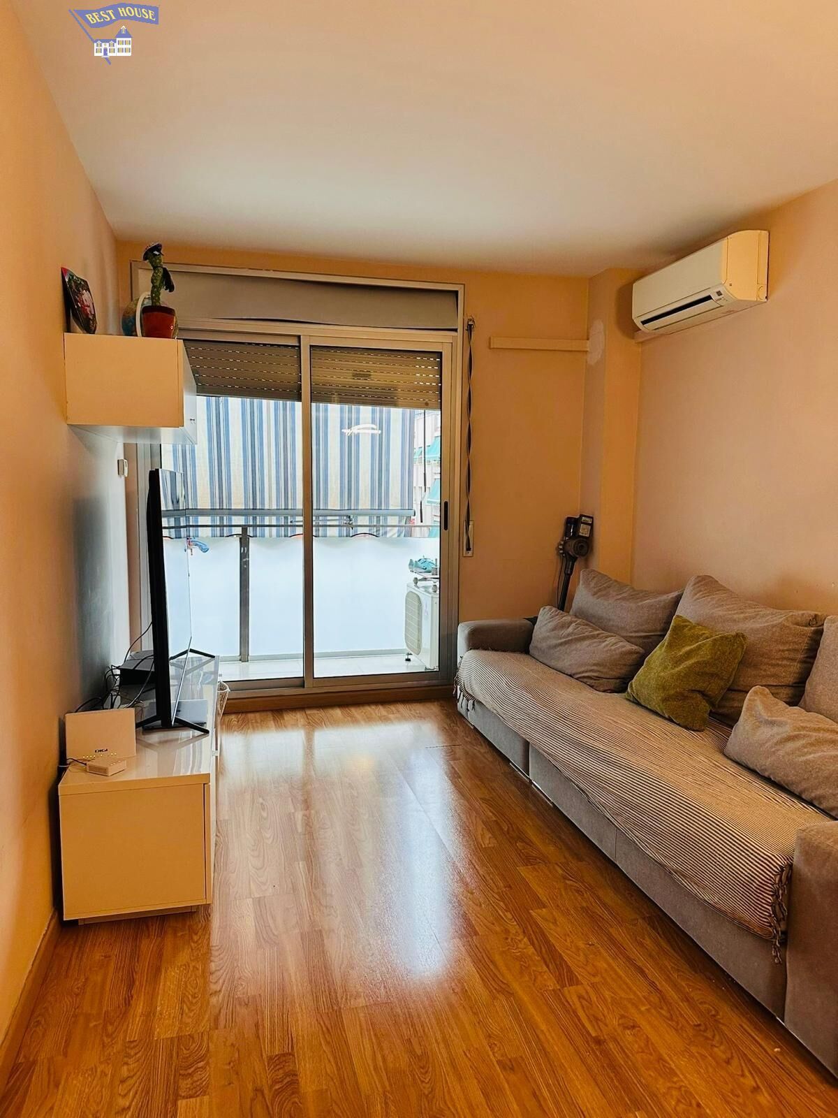 Pis en venda a La Llagosta