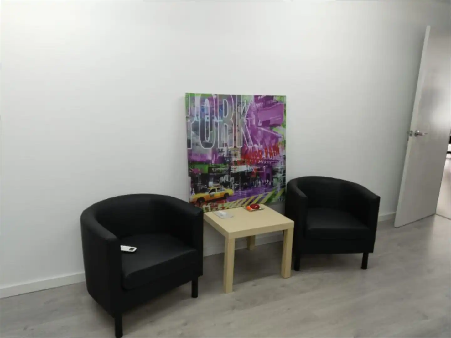 Oficina en venta en Alzira