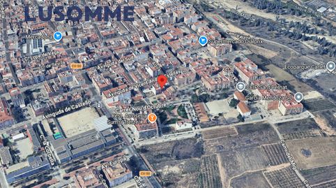 Foto 3 de Ático en venta en Carrer Xúquer, Carlet, Valencia
