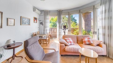 Foto 2 de Pis en venda a Tren de Arganda, Valdebernardo - Valderribas, Madrid