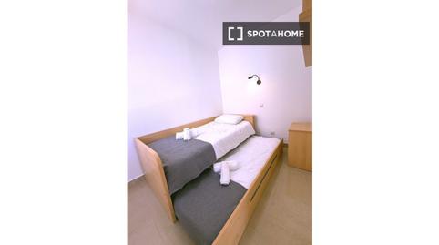 Foto 2 de Apartament per a compartir a Arguineguín, Mogán