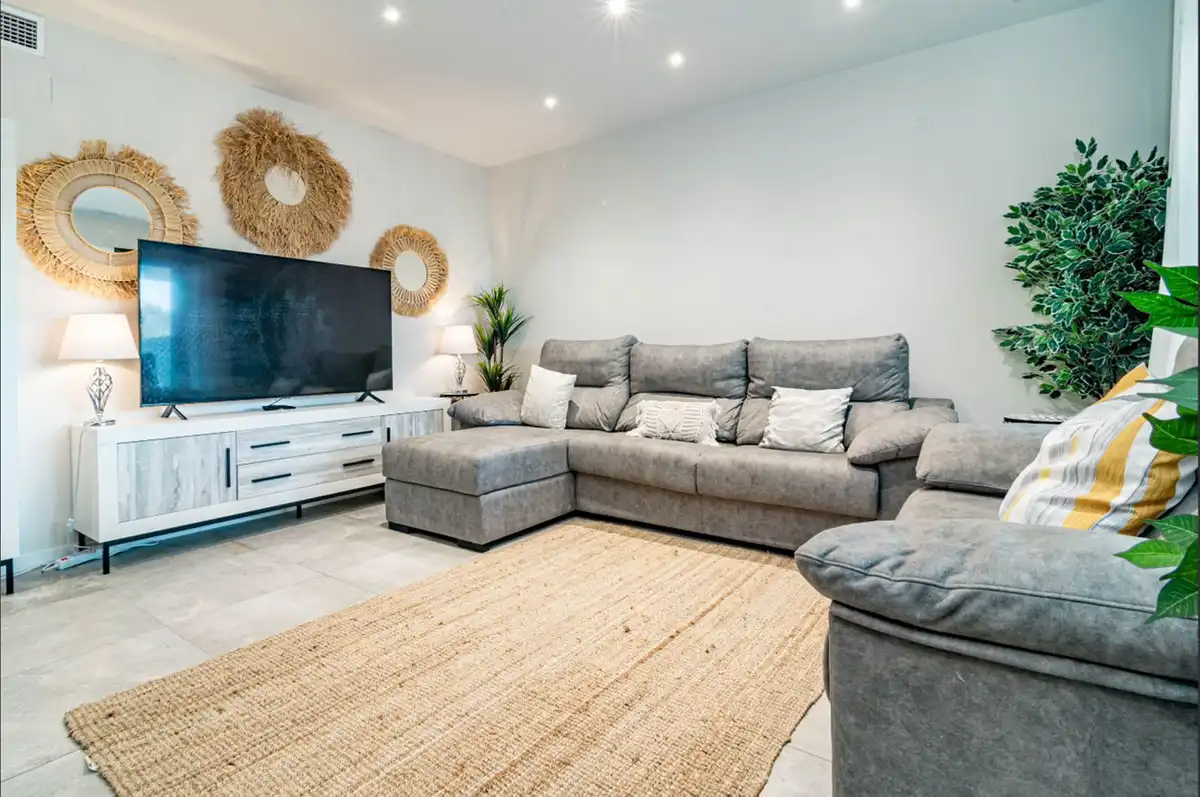 Wohnung mit Pool zum Verkauf in Marbella - Marbella,Avenida Ricardo Soriano, imagen 7