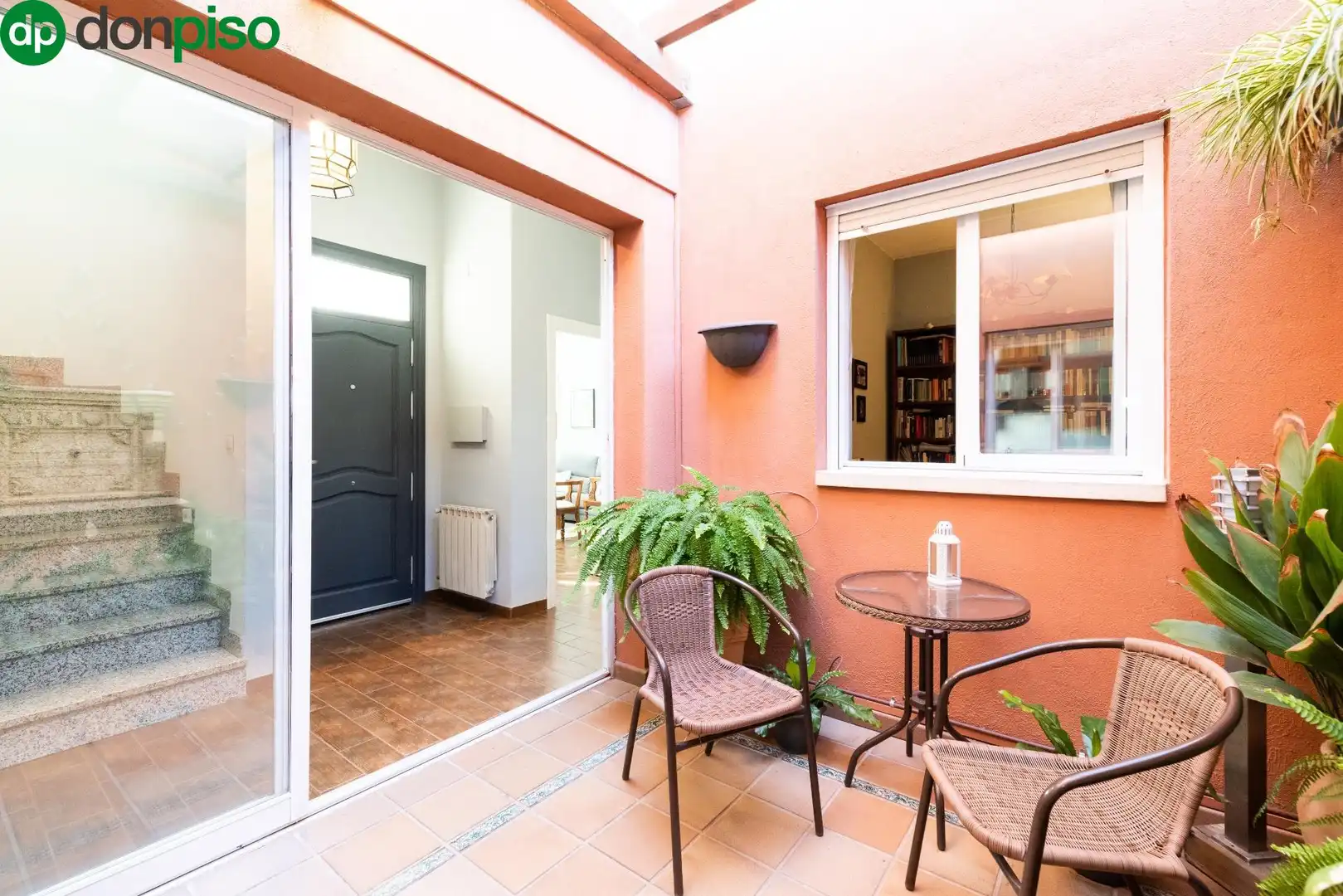 Houses for sale in Santa Fe