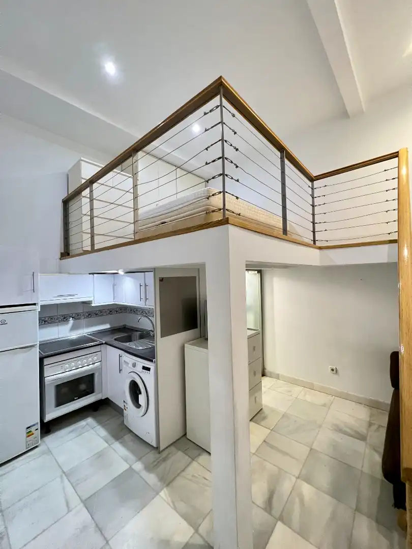 Maisonette zum Verkauf in Calle de Bravo Murillo, 173, Bellas Vistas