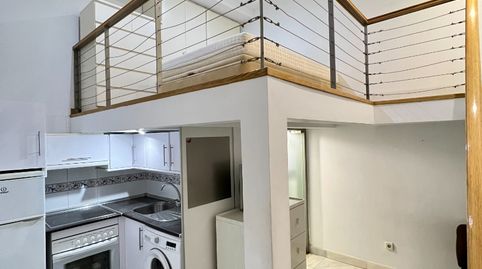 Foto 5 von Maisonette zum Verkauf in Calle de Bravo Murillo, 173, Bellas Vistas, Madrid Capital