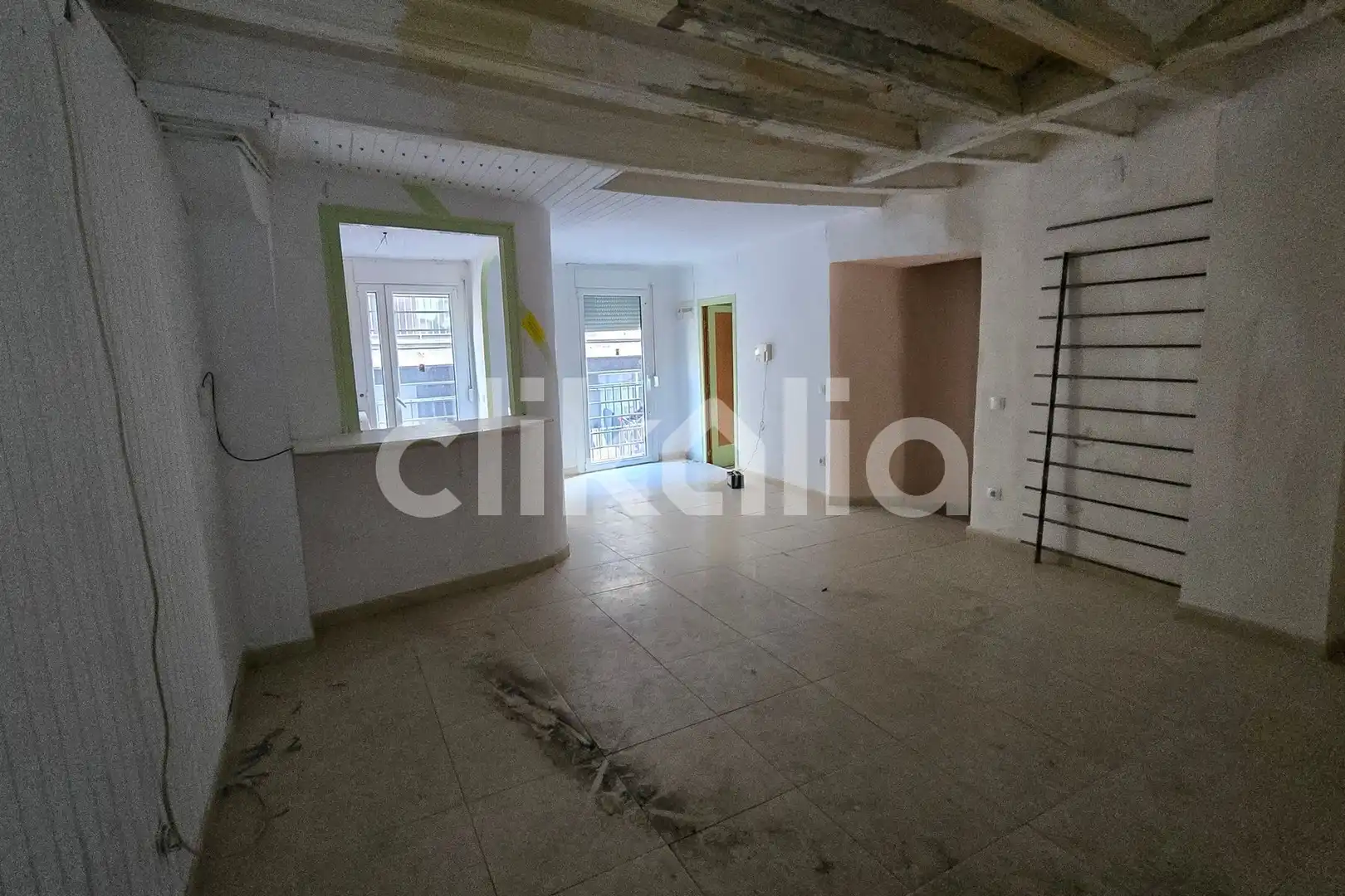 Flat for sale in Berga