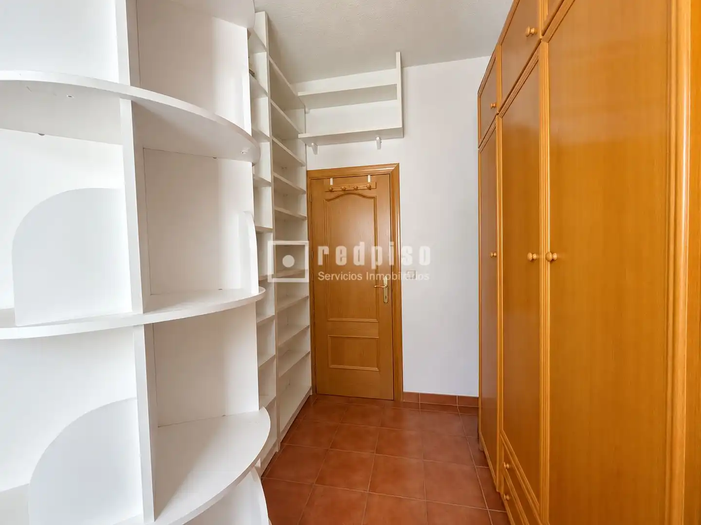Àtic amb ascensor en venda a de los Desamparados, imagen 23