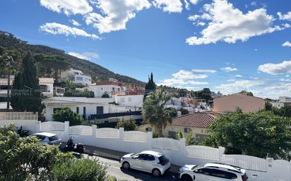 Exterior view of Apartment for sale in L'Alfàs del Pi  with Air Conditioner, Terrace and Balcony