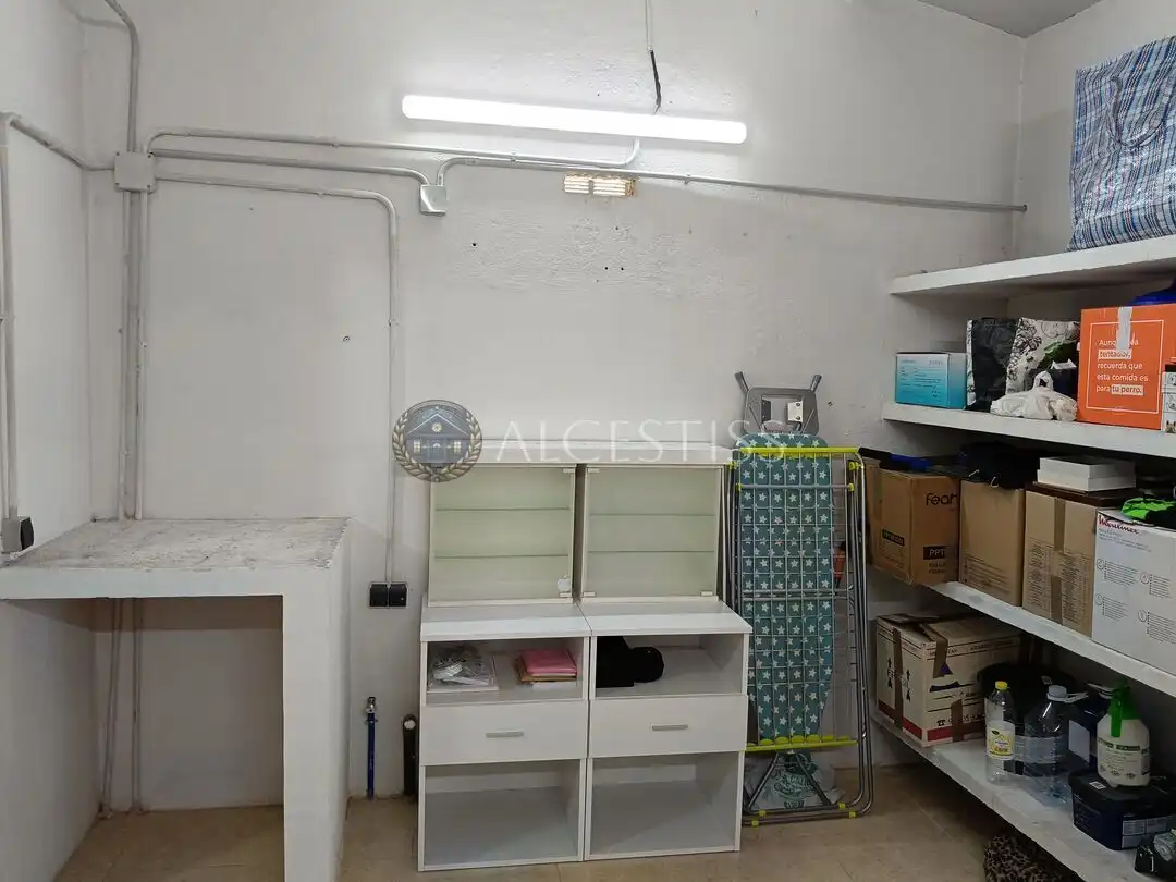 Casa o xalet en venda en El Viso de San Juan amb Aire condicionat, Calefacció i Jardí privat