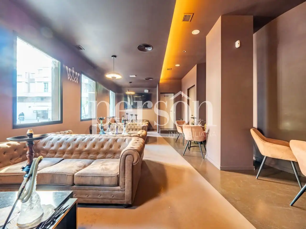Business premises for transfer in El Pla del Real, imagen 14