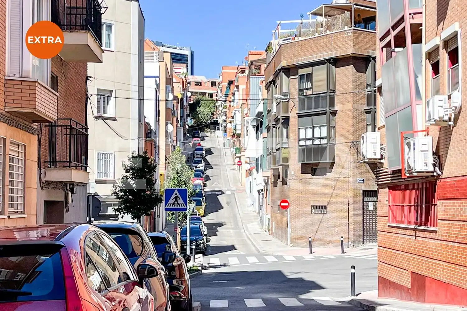 Wohnung mit Aufzug zum Verkauf in Calle Calle Andrea Puech, imagen 22