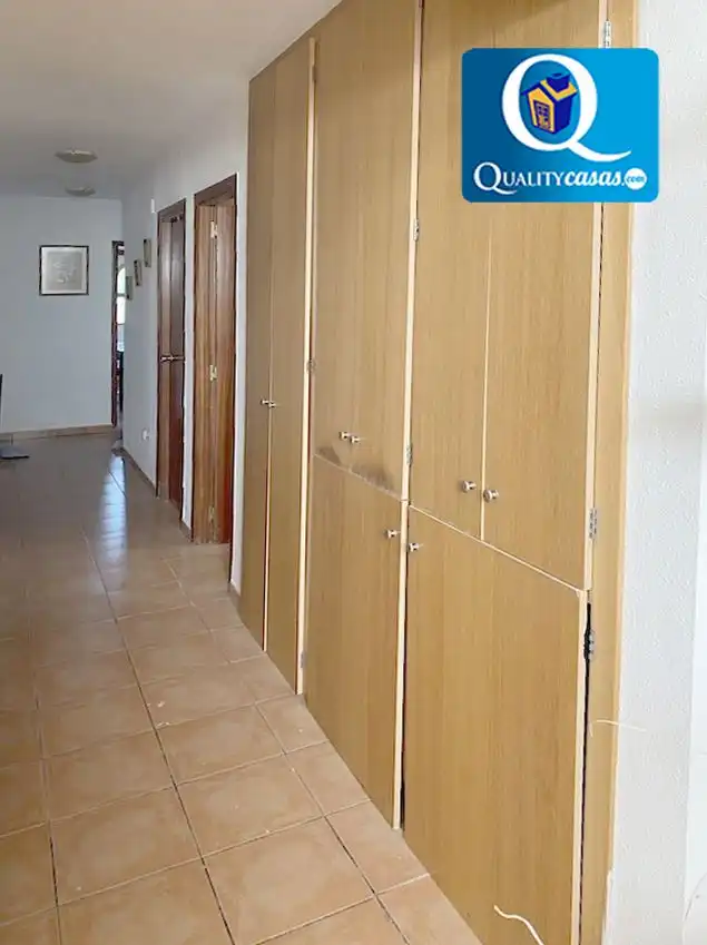 Casa o xalet en venda en San Vicente del Raspeig / Sant Vicent del Raspeig amb Aire condicionat, Calefacció i Terrassa