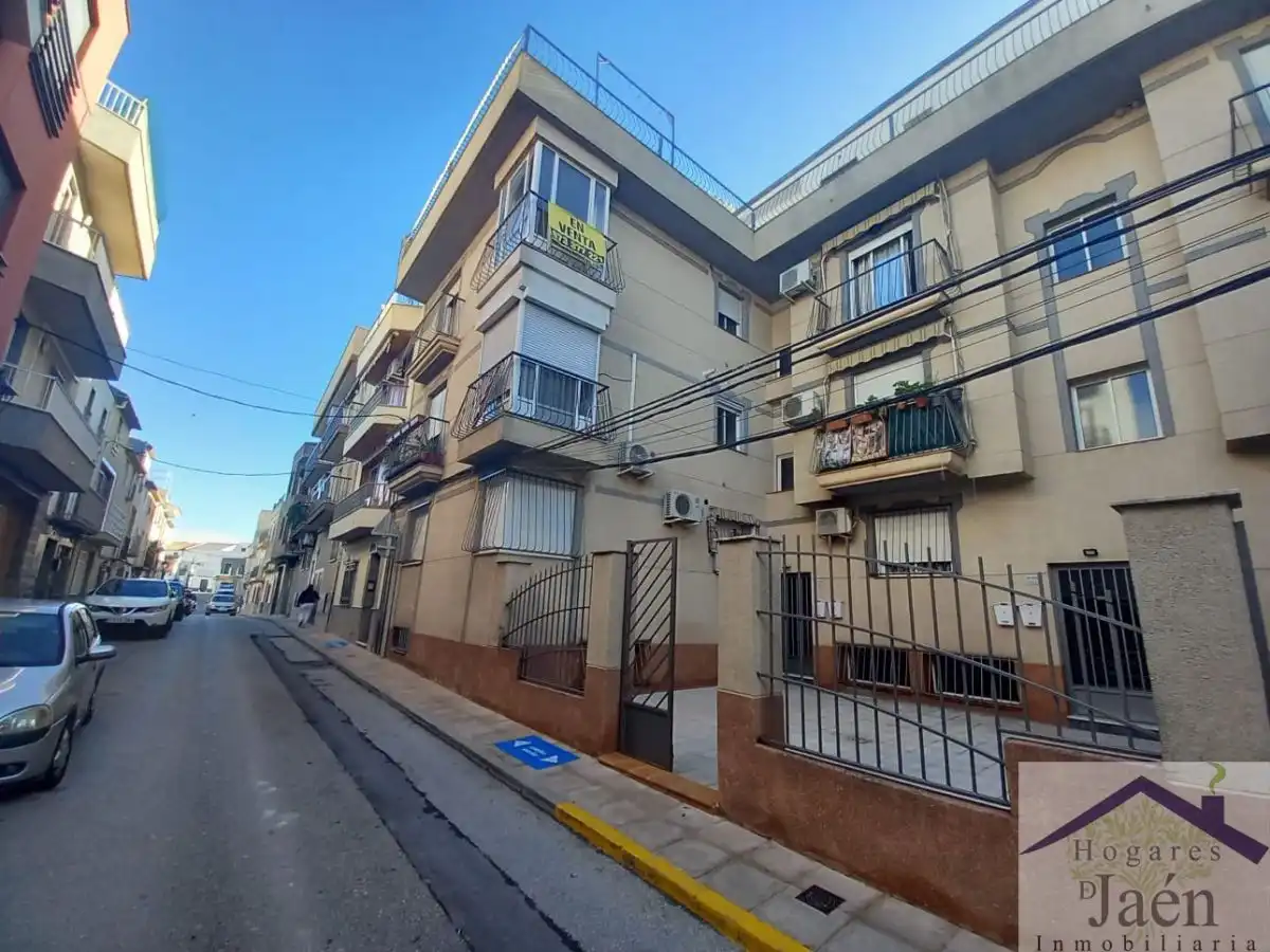 Pis amb terrassa en venda a CARRERA ALTA, imagen 15
