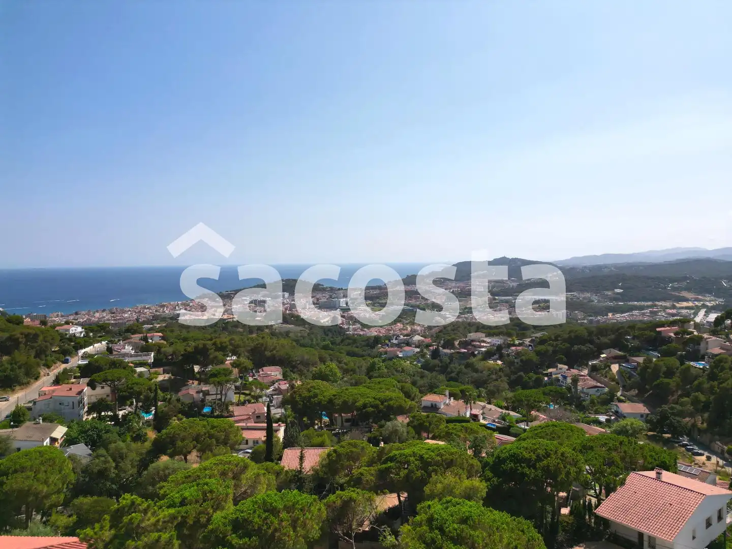 Grundstücke und Bauplätze zum Verkauf in Residencial Blanes - Vistamar, imagen 6